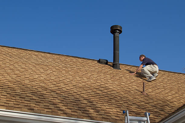 Professional  Roofing repair and installation in Theresa, WI